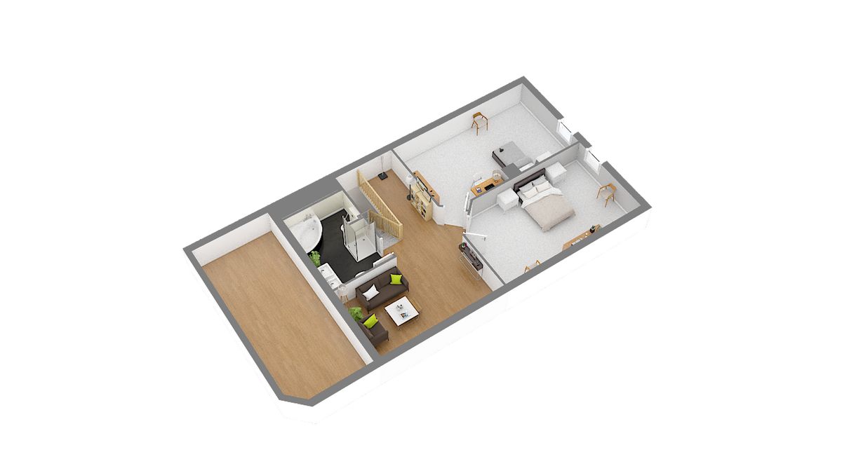 chartoise-Etage